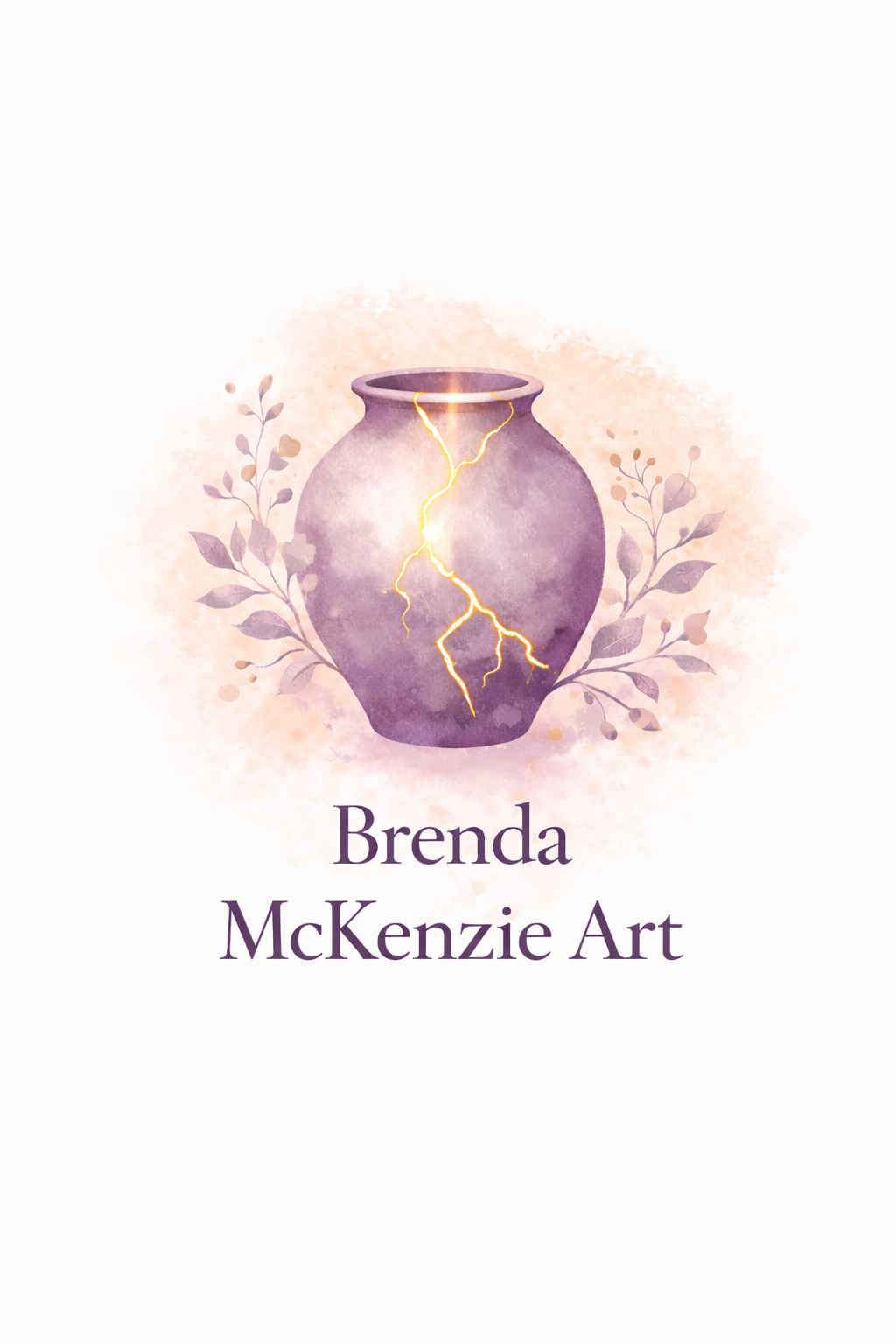 Brenda McKenzie Art- A Creative Praise Studio